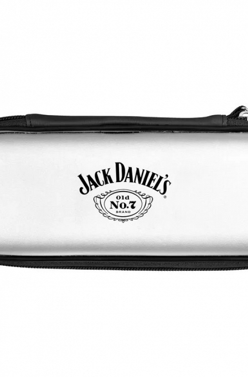 Funda Mission Jack Daniels - Funda Slim EVA  - Blanca
