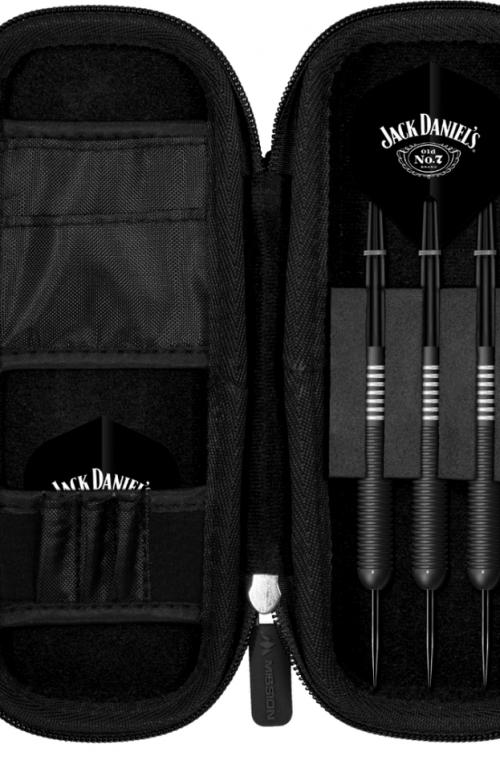 Funda Mission Jack Daniels - Funda Slim EVA - Negra