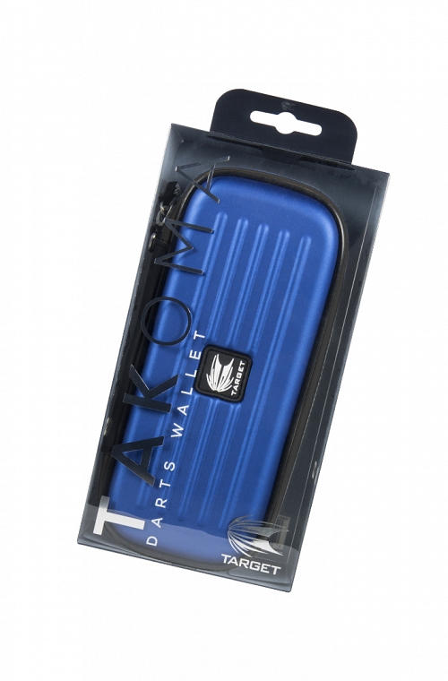 Funda Target Takoma Azul