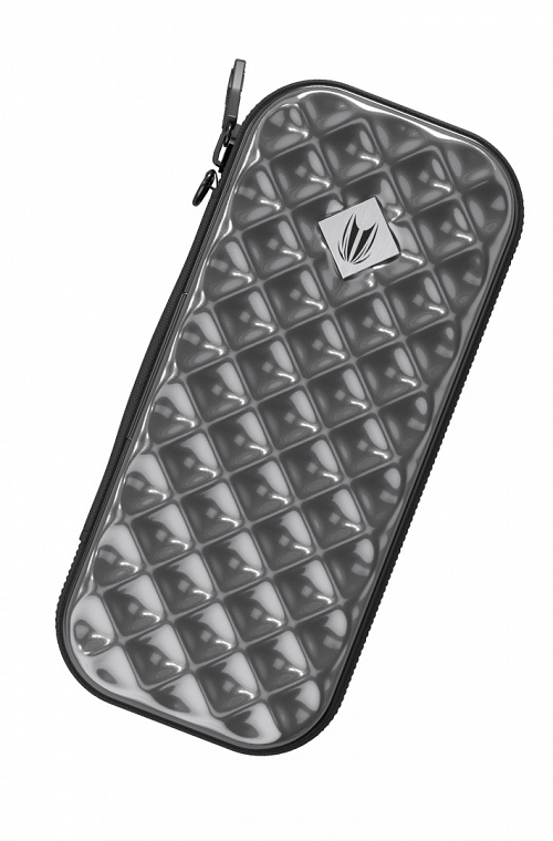 Funda Target Takoma Knox Gris