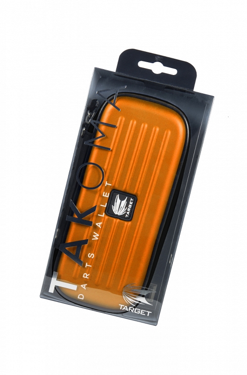 Funda Target Takoma Naranja