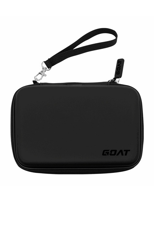 Goat Darts Black XL Case