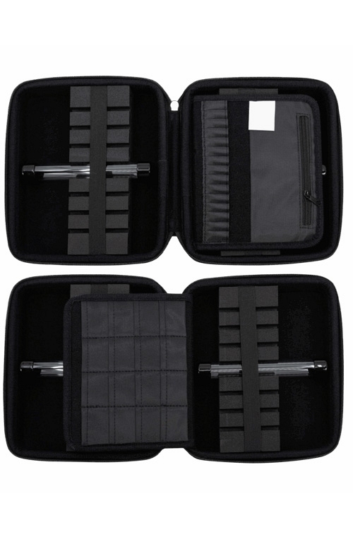 Goat Darts Black XXL Case