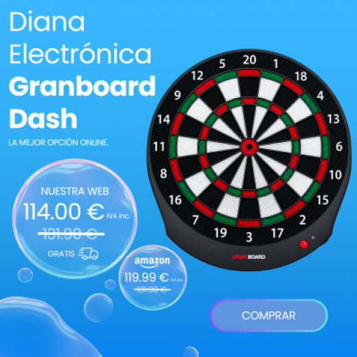GRANBOARD DASH