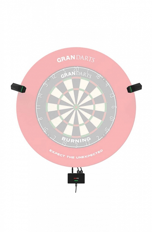Granboard Gran EYE