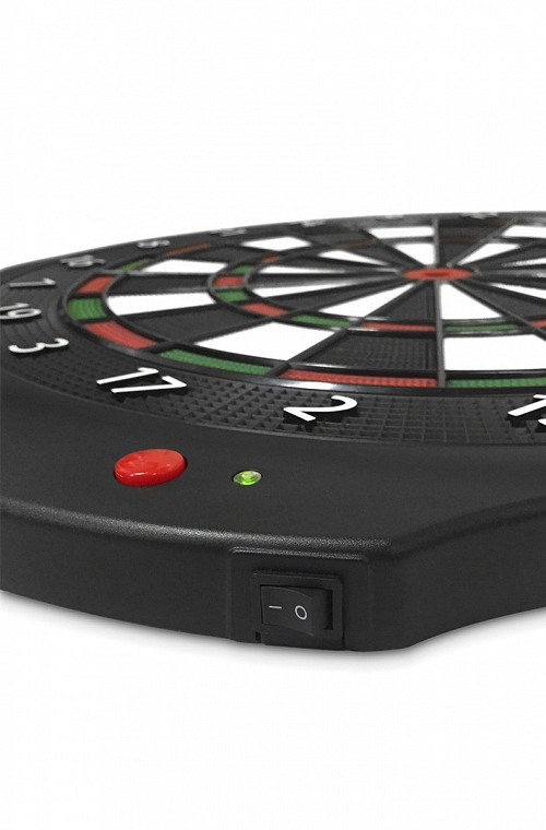 Grandboard Dash Dartboard Green