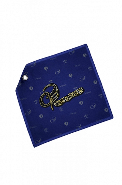 Hand Towel Cosmo Darts Blue