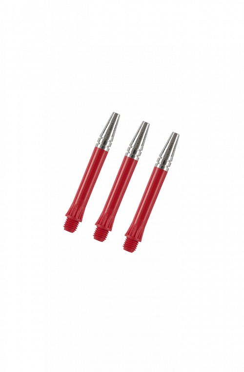 Harrows Alamo Shafts Short Red