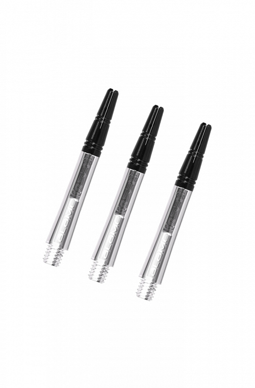 Harrows Alamo V2 Shafts Midi Clear