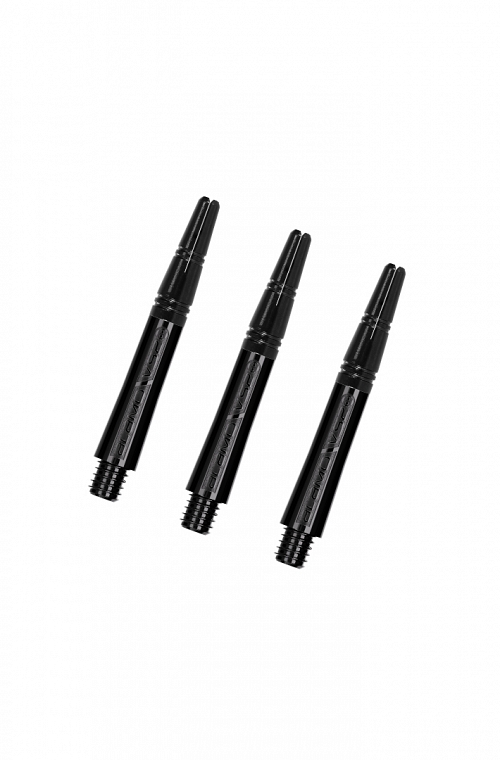 Harrows Alamo V2 Shafts Short Black