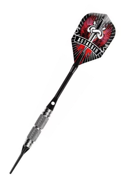 Harrows Assassin darts GK2 16 gr