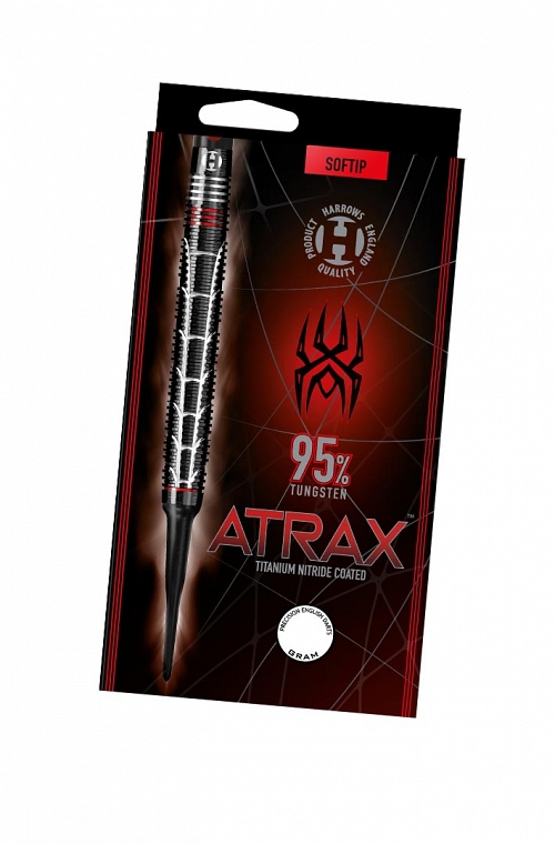 Harrows Atrax Darts 18g