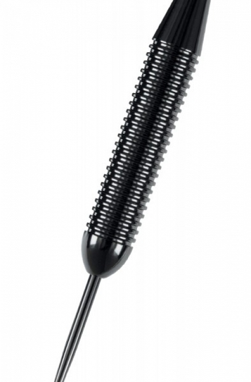 Harrows Black Arrow 24gR Steel Tip Darts