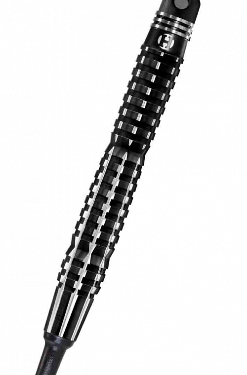 Harrows Black Knight Darts 18g