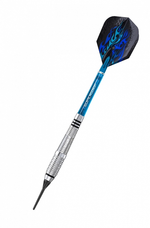 Harrows Blaze Darts 16grR Style A
