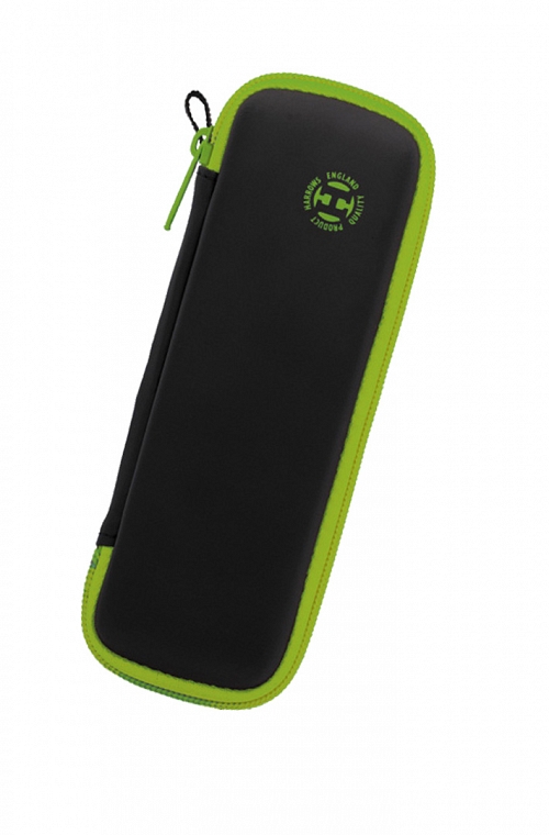 Harrows Blaze Wallet Green