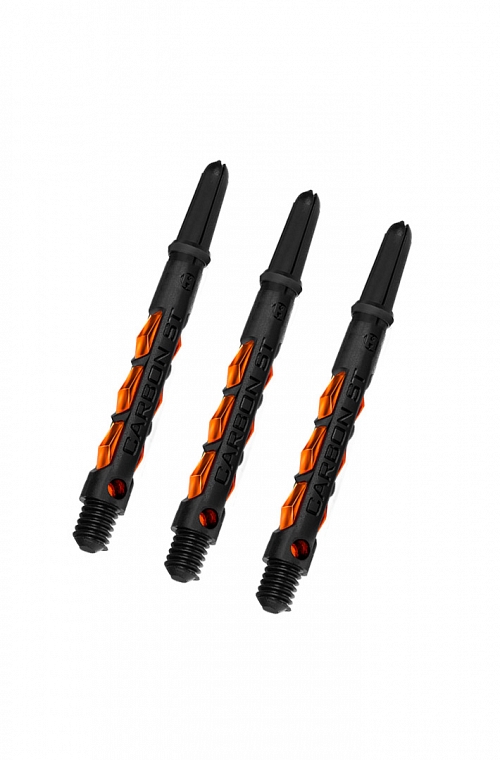 Harrows Carbon ST Medium Orange Shafts