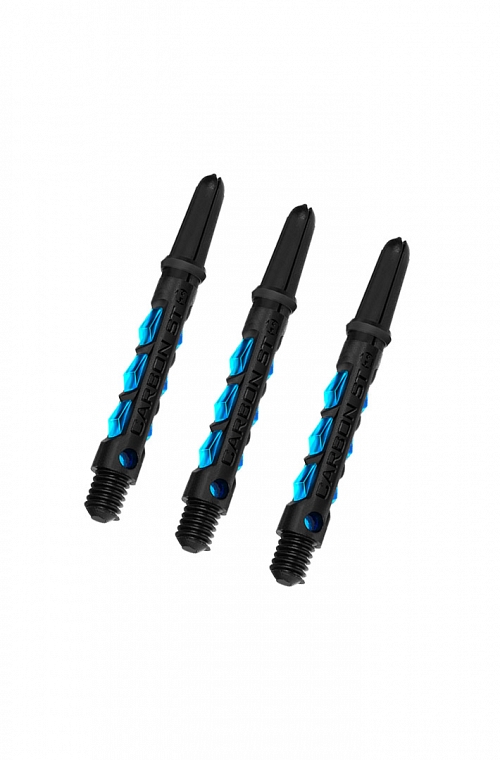 Harrows Carbon ST Midi Aqua Shafts