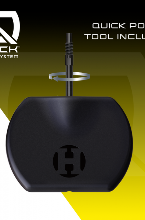 Harrows Chizzy S4 Steel Tip Darts 23g