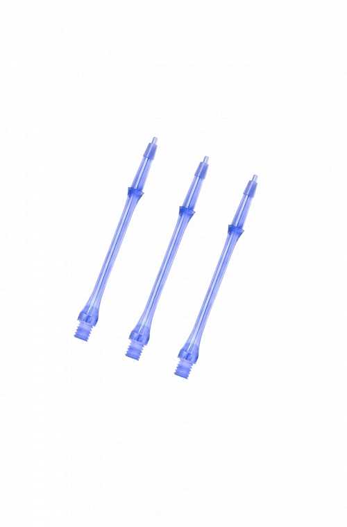 Harrows Clic Shafts Slim Medium Blue