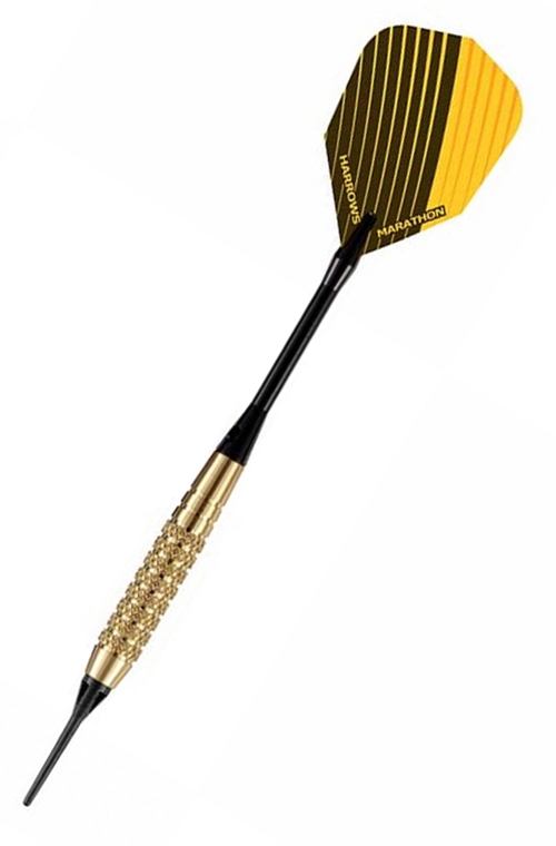 Harrows Club brass Darts 14gr