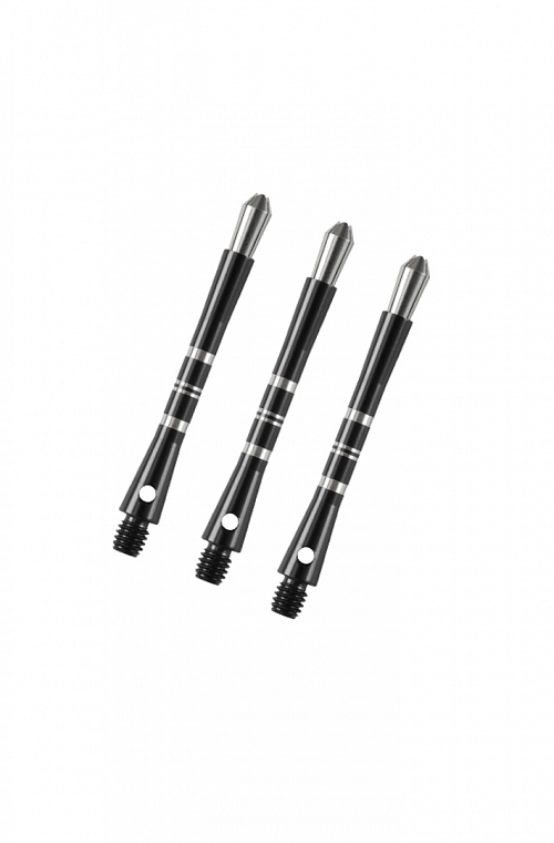 Harrows Colette Medium Shafts Black