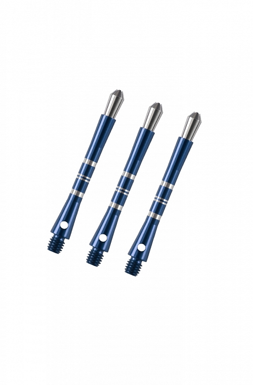 Harrows Colette Medium Shafts Blue
