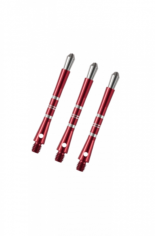 Harrows Colette Medium Shafts Red