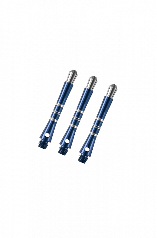 Harrows Colette Short Shafts Blue
