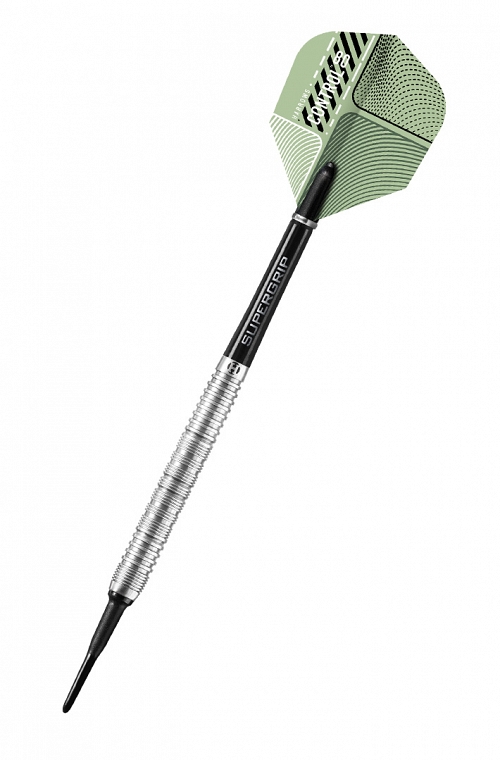 Harrows Control Parallel Darts 20g