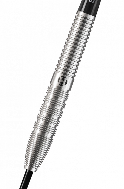 Harrows Control Tapered Steel Tip Darts 23g