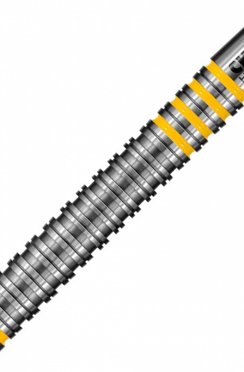 Harrows Darts Chizzy 80 % tungsteno 22grR