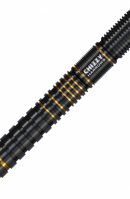 Harrows Darts Chizzy S3  90 % tungsteno 20 grR