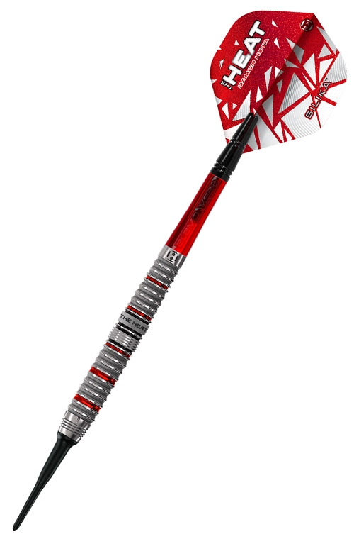 Harrows darts Damon Heta 90% Series 4 18 gr