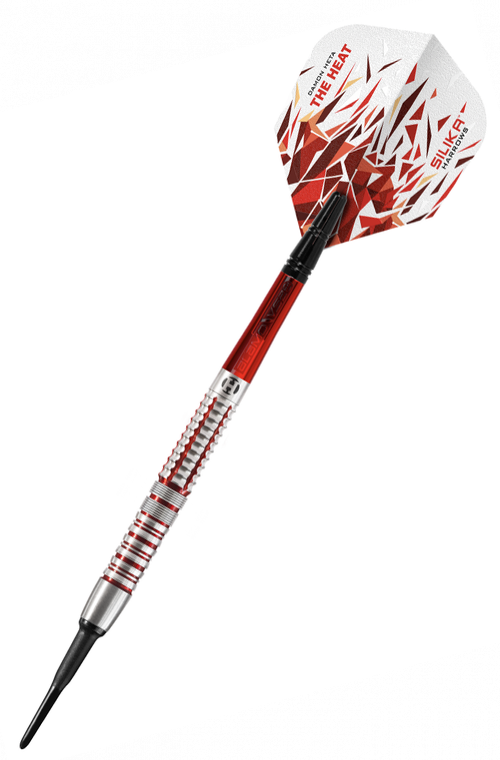 Harrows darts Damon Heta Series 2 18 gr