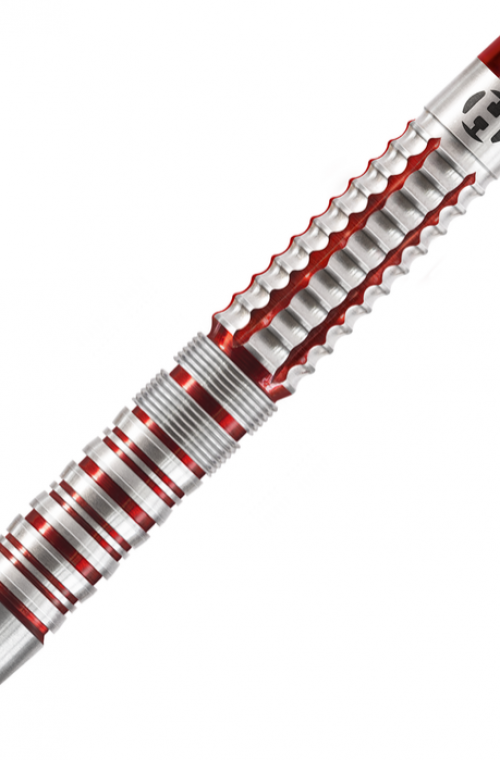 Harrows darts Damon Heta Series 2 18 gr