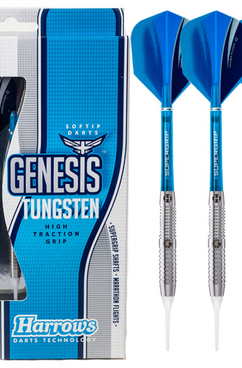 Harrows darts  Genesis B 18 gr