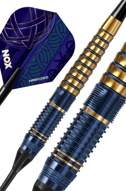 Harrows darts NOX 20g