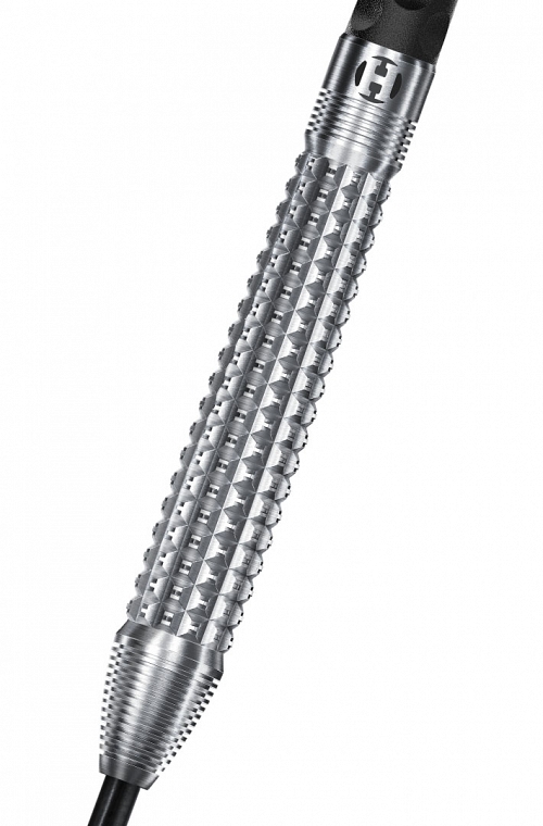 Harrows Dimplex S3 Tapered Steel Tip Darts 23g