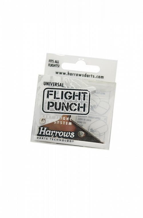 Harrows Flight Punch