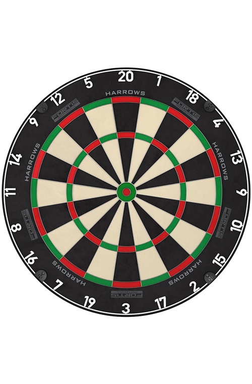 Harrows Fortis Dartboard