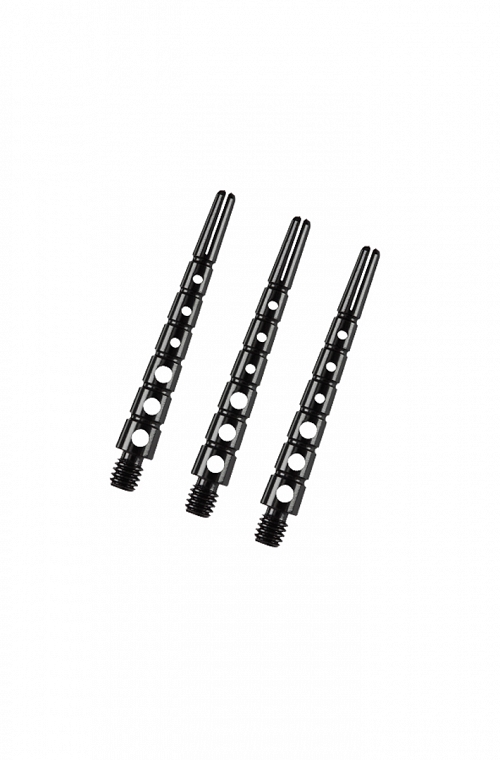 Harrows Graflite Intermediate Shafts Black