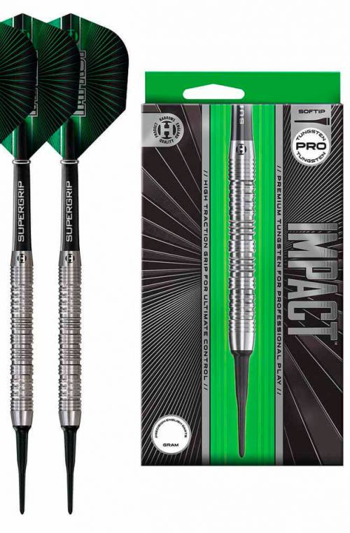 Harrows Impact Premium Darts 20 gr