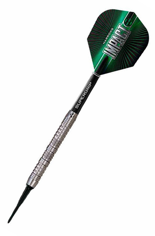 Harrows Impact Premium Darts 20 gr