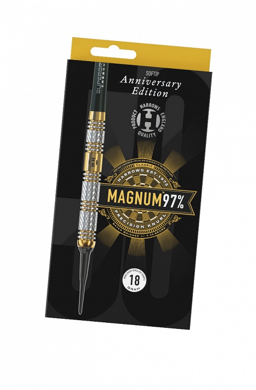 Harrows Magnum Darts 18g