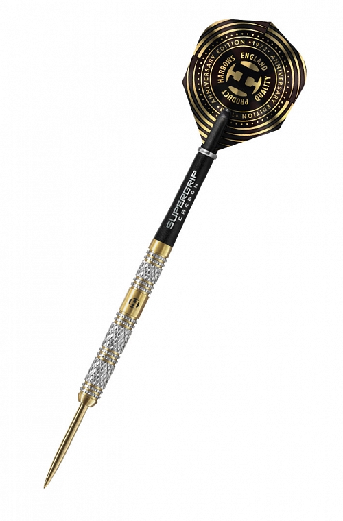 Harrows Magnum Steel Tip Darts 21g