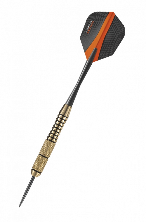 Harrows Matrix Steel Tip Darts 24gK