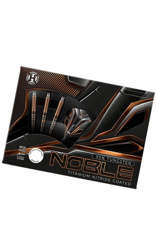Harrows Noble Darts 18g