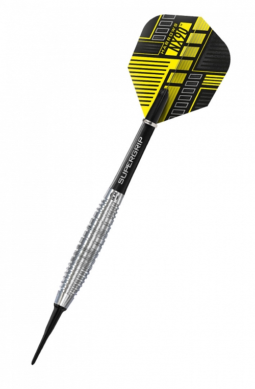 Harrows NX90 Bomb Darts 18g