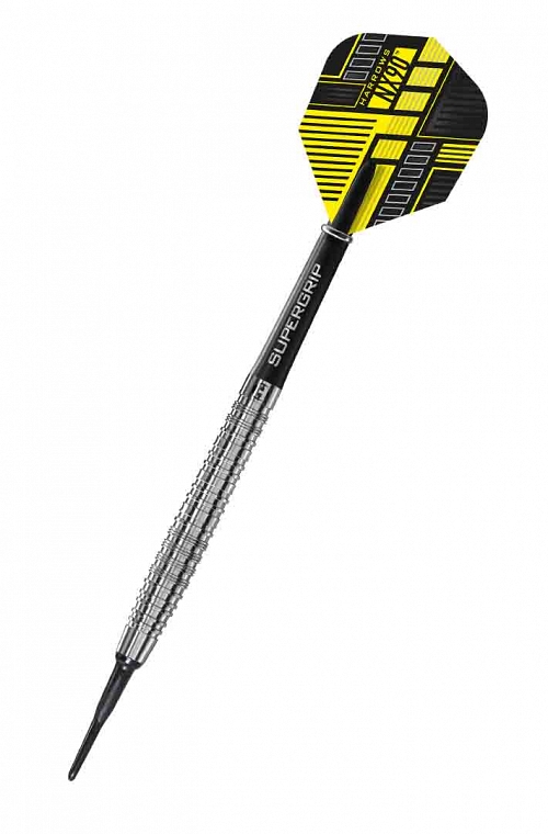 Harrows NX90 Darts 18g